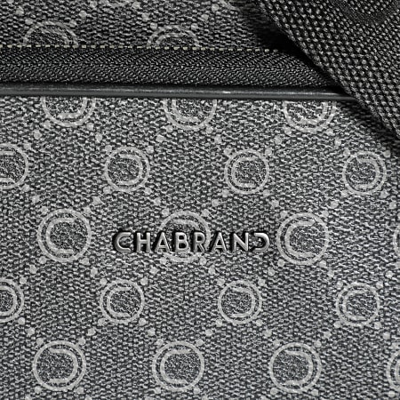 Chabrand - Sacoche 85024100 Noir