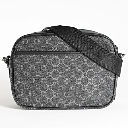 Chabrand - Sacoche 85024100 Noir