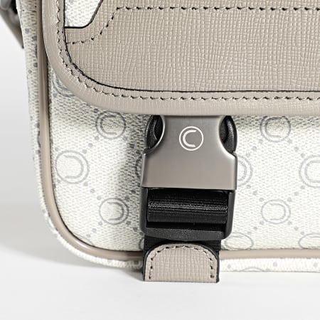 Chabrand - Sacoche 85050890 Ecru Gris