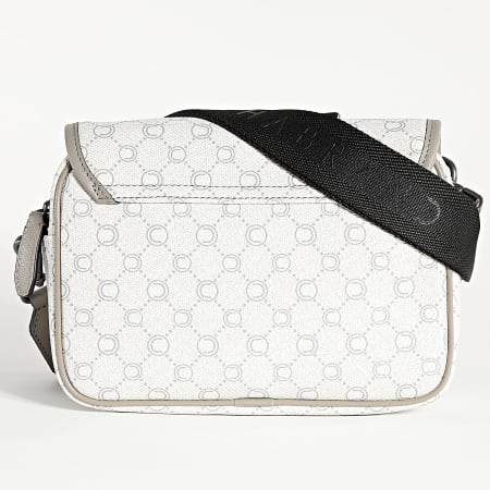 Chabrand - Sacoche 85050890 Ecru Gris