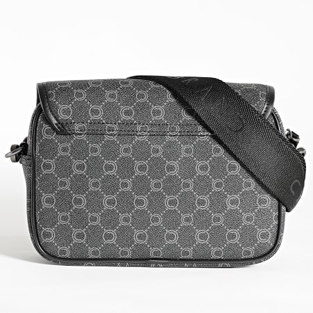 Chabrand - Sacoche 85050100 Noir Gris