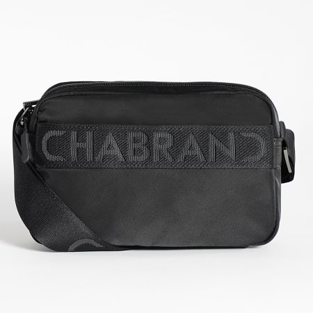 Chabrand - Sacoche 81342110 Noir