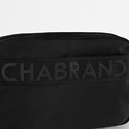 Chabrand - Sacoche 81342110 Noir