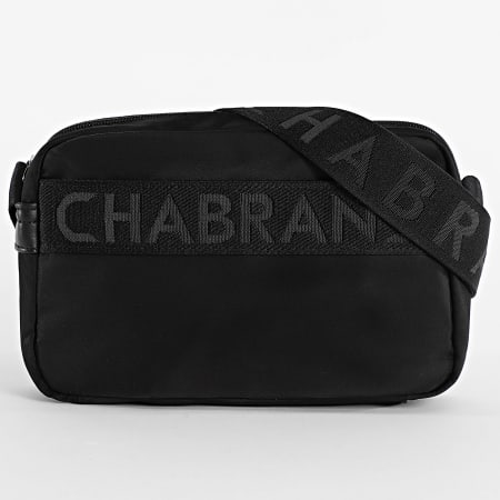 Chabrand - Sacoche 81342110 Noir