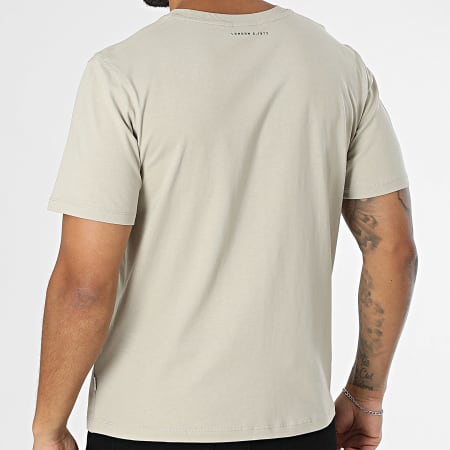 Pepe Jeans - Tee Shirt Dale PM509783 Beige