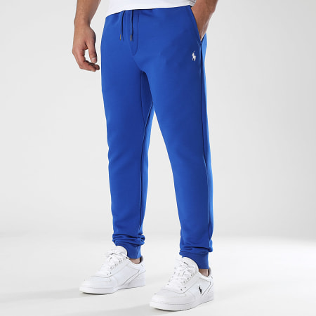 Polo Ralph Lauren - Pantalón de chándal azul real Original Player