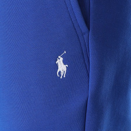 Polo Ralph Lauren - Pantalón de chándal azul real Original Player
