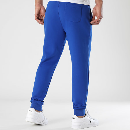 Polo Ralph Lauren - Pantalón de chándal azul real Original Player