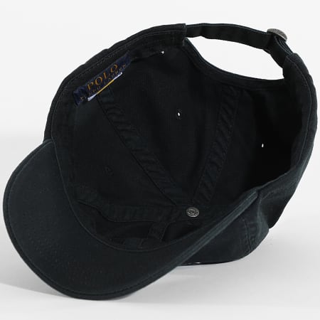 Polo Ralph Lauren - Gorra clásica negra