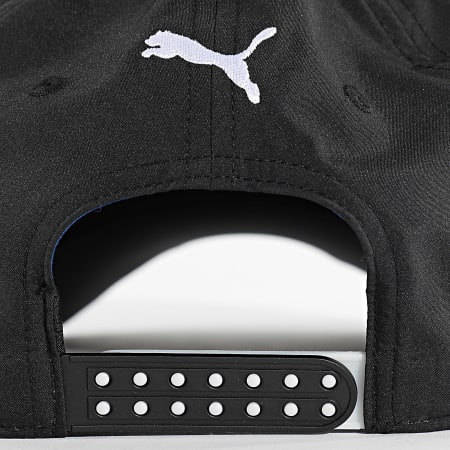 Puma - Casquette BMW MMS BB Cap 026233 Noir