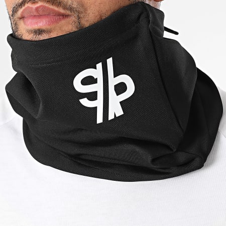 Super Prodige - Cubrecuello SP Negro