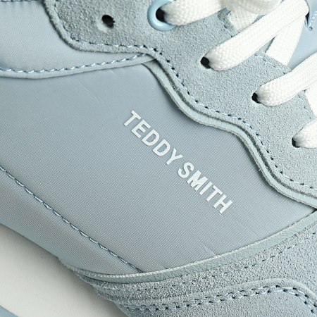 Teddy Smith - Manden 120097 Azul