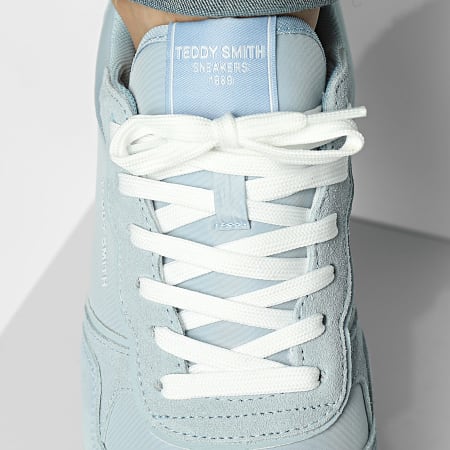 Teddy Smith - Manden 120097 Azul