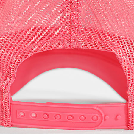 Watts - Casquette Trucker Tribe Rose