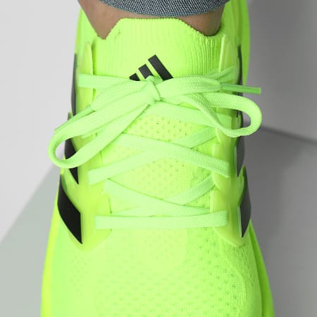 Adidas Sportswear - Baskets Ultraboost 5 JH9069 Lucid Lemon Core Black