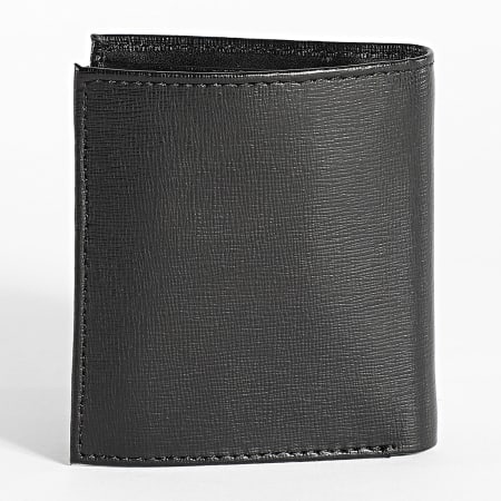 Guess - Portefeuille SMCSLELEA22 Noir