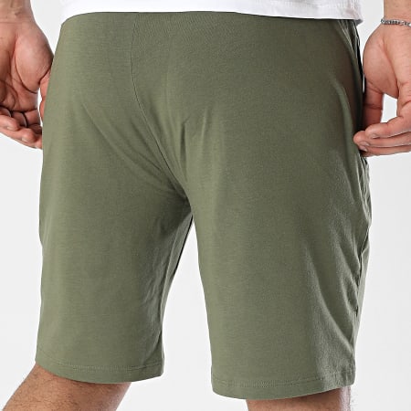 Tommy Hilfiger - Short Jogging Track 3364 Vert Kaki