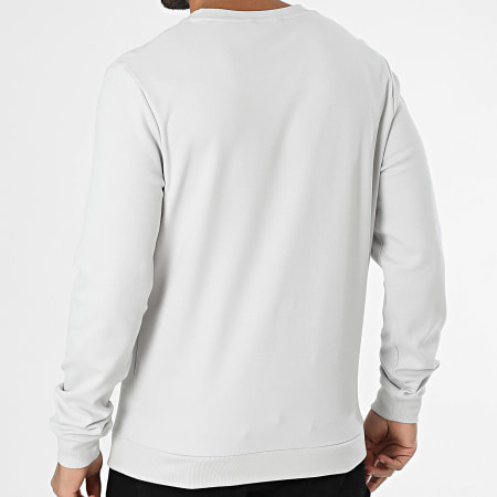 Tommy Hilfiger - Sweat Crewneck Track Top 3346 Gris