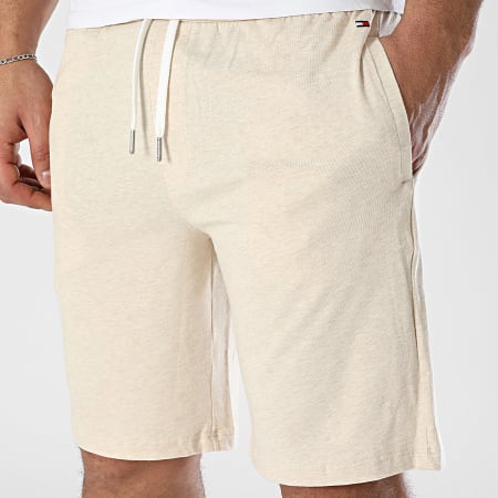 Tommy Hilfiger - Short Jogging Track 3364 Beige Chiné