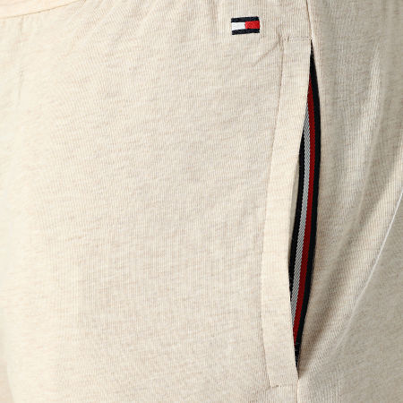 Tommy Hilfiger - Short Jogging Track 3364 Beige Chiné