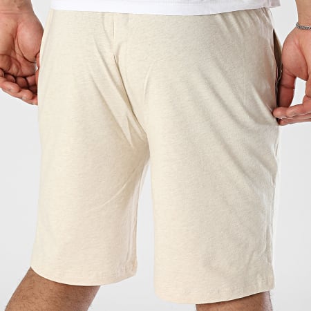 Tommy Hilfiger - Short Jogging Track 3364 Beige Chiné