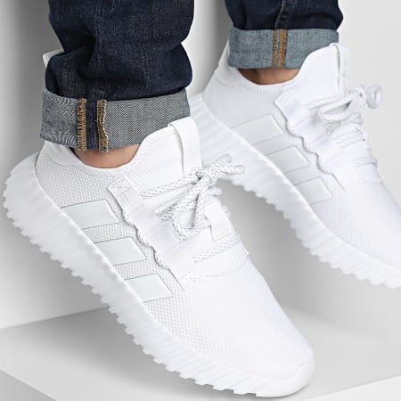 Adidas Sportswear - Baskets Kaptir 3.0 JH6164 Footwear White Core Black
