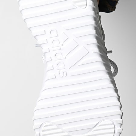 Adidas Sportswear - Baskets Kaptir 3.0 JH6164 Footwear White Core Black