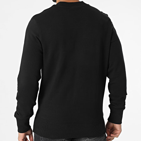 Calvin Klein - Sweat Crewneck 7470 Noir
