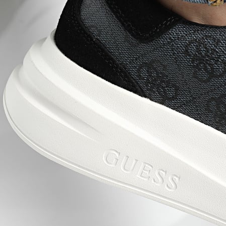 Guess - Baskets FMPVIBFAL12 Black