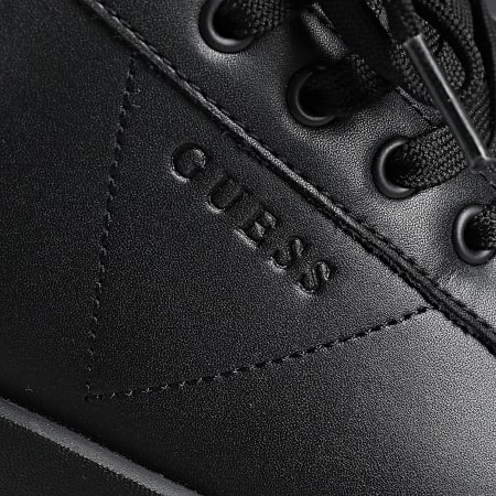Guess - Baskets FMJLBALEA12 Black
