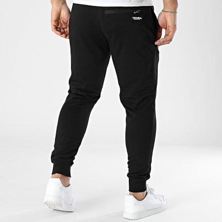 Helvetica - Borgia Jogging Pants Negro