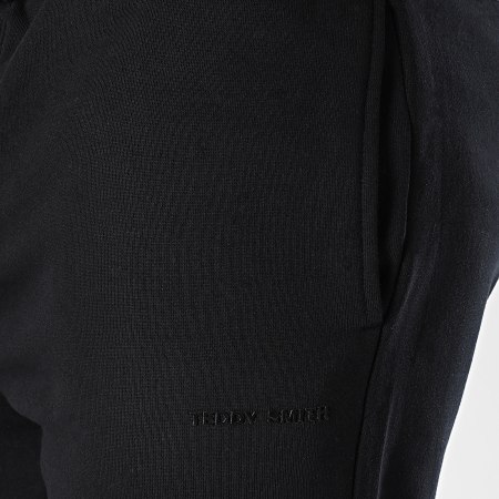 Teddy Smith - Narky Jogging Pants 10117505D Negro
