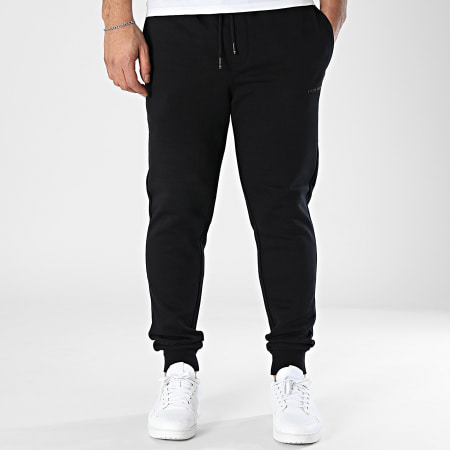 Teddy Smith - Narky Jogging Pants 10117505D Negro
