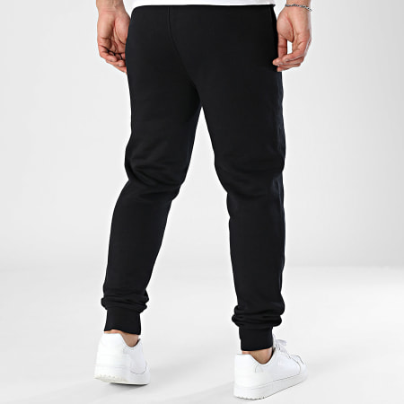 Teddy Smith - Narky Jogging Pants 10117505D Negro