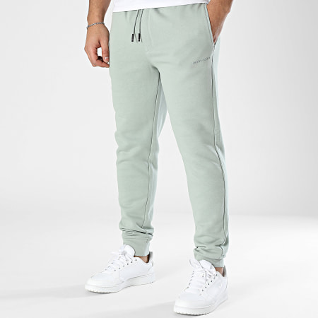 Teddy Smith - Narky Pantalones de chándal 10117505D Verde claro