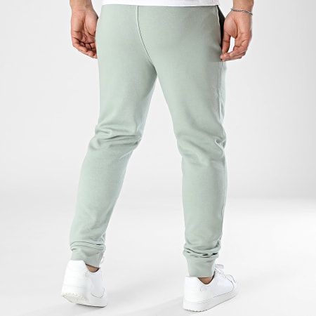 Teddy Smith - Narky Pantalones de chándal 10117505D Verde claro