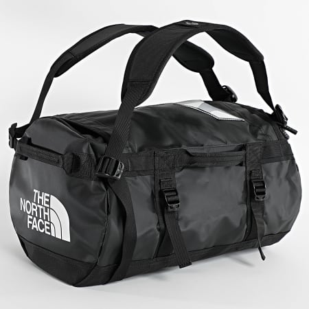 The North Face - Base Camp Duffel Sport Bag A52SS Negro