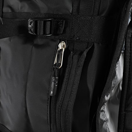 The North Face - Base Camp Duffel Sport Bag A52SS Negro