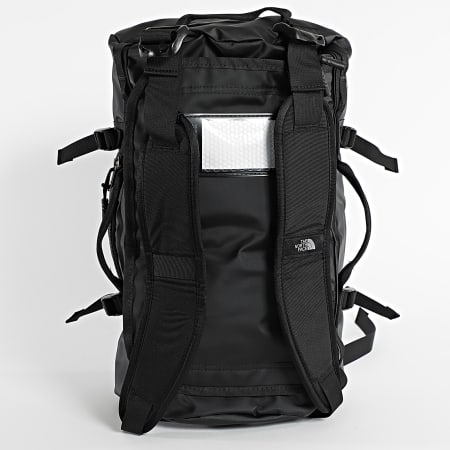 The North Face - Base Camp Duffel Sport Bag A52SS Negro