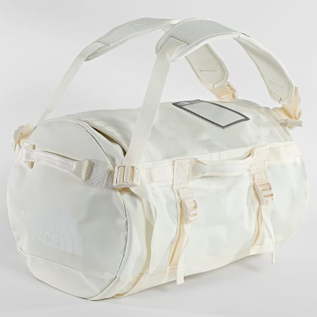 The North Face - Base Camp Duffel Sport Bag A52SS Beige claro