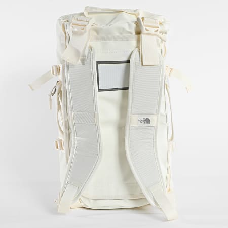 The North Face - Base Camp Duffel Sport Bag A52SS Beige claro