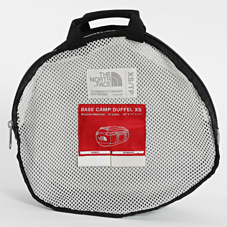 The North Face - Base Camp Duffel Sport Bag A52SS Beige claro