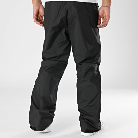 The North Face - Pantaloni antipioggia Antora A7UKP Nero