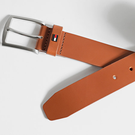 Tommy Hilfiger - Ceinture Denton 3.5 3536 Camel