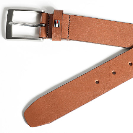 Tommy Hilfiger - Cinturón Adan 3.5 3014 Camel