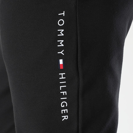 Tommy Hilfiger - Track 3348 Jogging Pants Negro