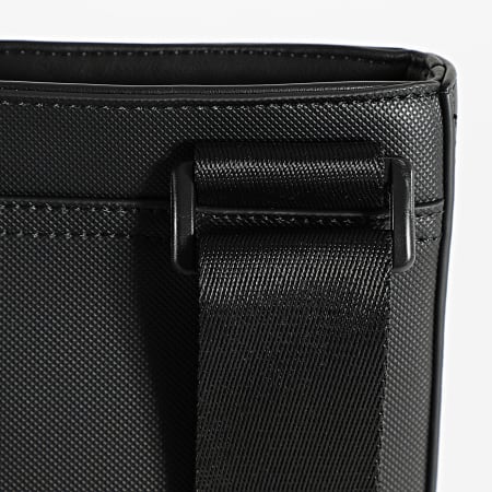 Tommy Hilfiger - Fundacion Mini Bolso Cruzado 3197 Negro