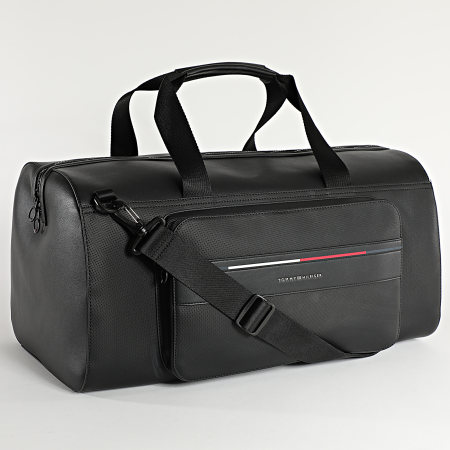 Tommy Hilfiger - Sac De Voyage Foundation Duffle 3364 Noir