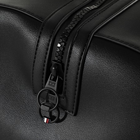 Tommy Hilfiger - Sac De Voyage Foundation Duffle 3364 Noir