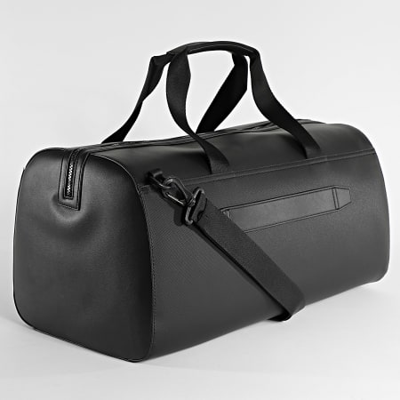 Tommy Hilfiger - Sac De Voyage Foundation Duffle 3364 Noir